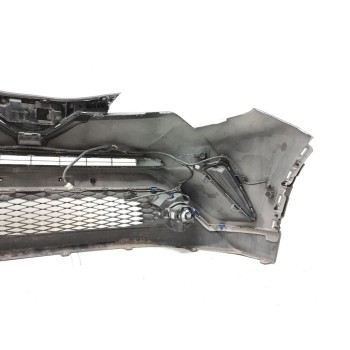 Recambio de paragolpes delantero para toyota c-hr hybrid active referencia OEM IAM 52119F4901  
