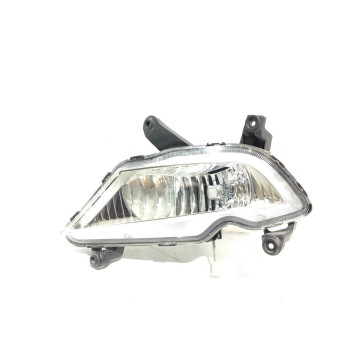 Recambio de faro antiniebla izquierdo para hyundai i20 style referencia OEM IAM 92201C8000  