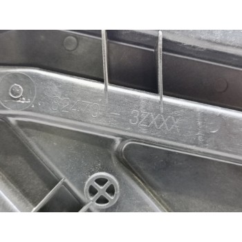 Recambio de elevalunas delantero izquierdo para hyundai i40 cw style bluedrive referencia OEM IAM 824713Z000  