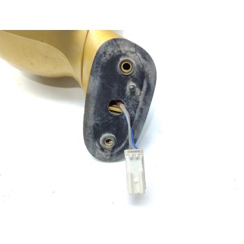 Recambio de retrovisor derecho para daewoo matiz cd referencia OEM IAM 96323392  