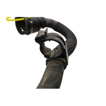 Recambio de tubo para land rover evoque pure technik referencia OEM IAM 6G918B160RF  