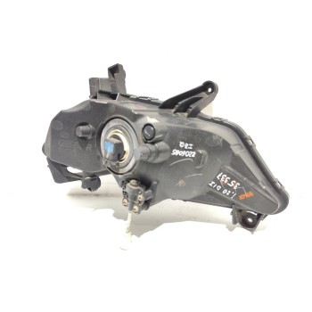 Recambio de faro antiniebla izquierdo para hyundai i20 style referencia OEM IAM 92201C8000  