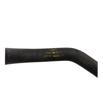 Recambio de tubo para land rover evoque pure technik referencia OEM IAM 6G918B160RF  