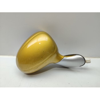 Recambio de retrovisor derecho para daewoo matiz cd referencia OEM IAM 96323392  