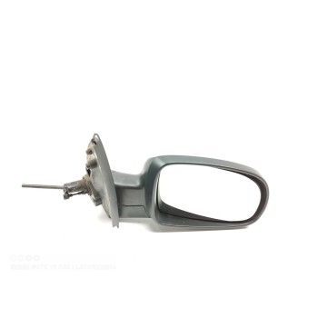 Recambio de retrovisor derecho para opel corsa c club referencia OEM IAM 24420988  