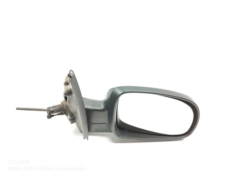 Recambio de retrovisor derecho para opel corsa c club referencia OEM IAM 24420988  