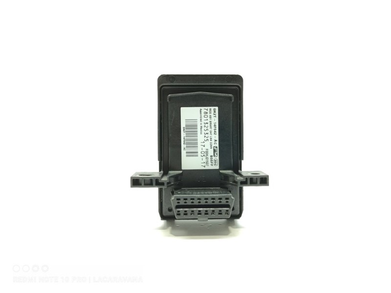 Recambio de modulo electronico para ford transit custom kasten 260 l1 ambiente referencia OEM IAM GK2T14F642AC  