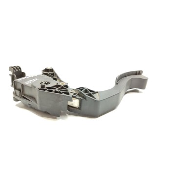 Recambio de pedal acelerador para dacia sandero stepway referencia OEM IAM 180022703R  