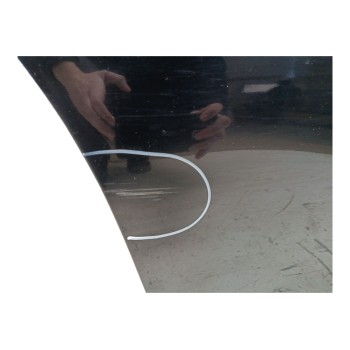 Recambio de puerta trasera derecha para bmw x5 (e70) xdrive 35 d referencia OEM IAM 41527261482  