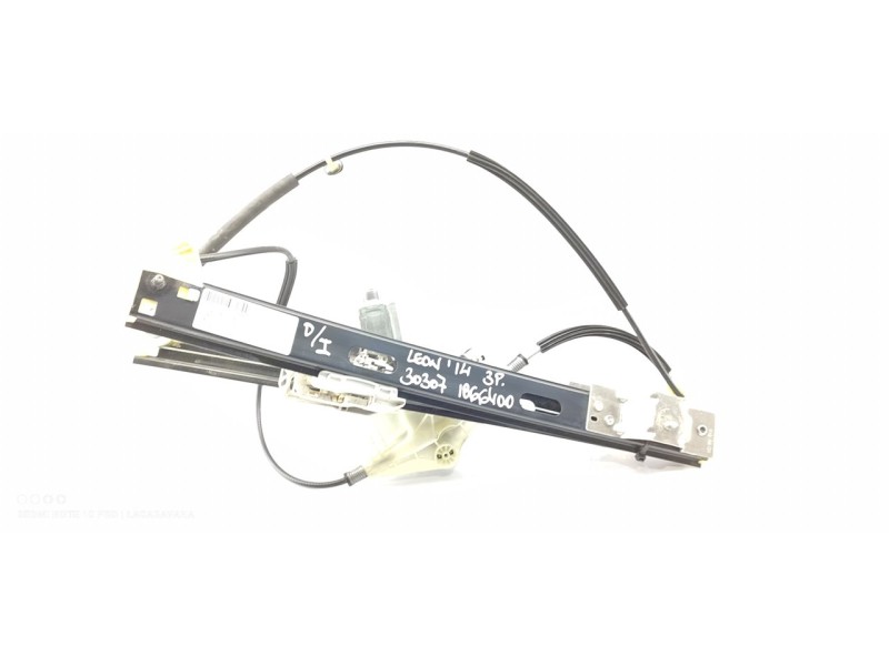 Recambio de elevalunas delantero izquierdo para seat leon sc (5f5) fr referencia OEM IAM 5Q0959801B  