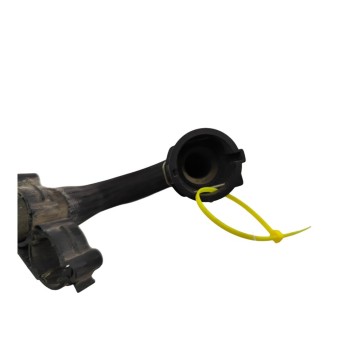 Recambio de tubo para land rover evoque pure technik referencia OEM IAM 6G918B160RF  