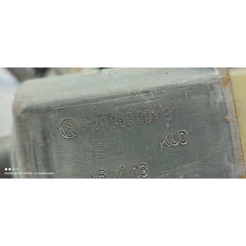 Recambio de elevalunas delantero izquierdo para seat leon sc (5f5) fr referencia OEM IAM 5Q0959801B  
