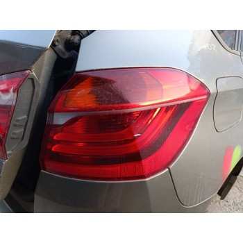 Recambio de piloto trasero derecho para bmw serie 2 active tourer (f45) 216d advantage referencia OEM IAM 63217311060  