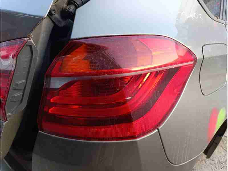 Recambio de piloto trasero derecho para bmw serie 2 active tourer (f45) 216d advantage referencia OEM IAM 63217311060  