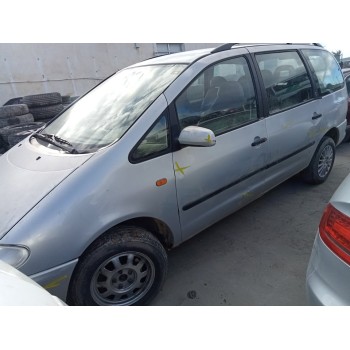 seat alhambra (7v8) del año 2000