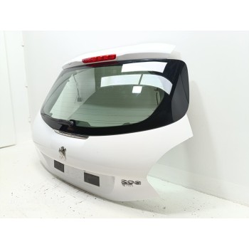 Recambio de porton trasero para peugeot 208 allure referencia OEM IAM 9810682180  