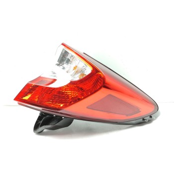 Recambio de piloto trasero derecho para toyota c-hr hybrid active referencia OEM IAM 81550F4010  