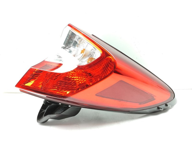 Recambio de piloto trasero derecho para toyota c-hr hybrid active referencia OEM IAM 81550F4010  