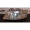 Recambio de faro izquierdo para audi a6 berlina (4b2) referencia OEM IAM 5DV00776015  