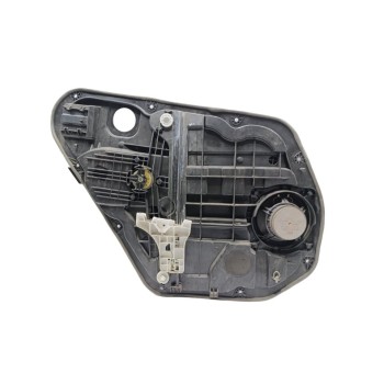 Recambio de elevalunas trasero derecho para hyundai i40 cw style bluedrive referencia OEM IAM 834813Z000  