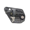 Recambio de elevalunas trasero derecho para hyundai i40 cw style bluedrive referencia OEM IAM 834813Z000  
