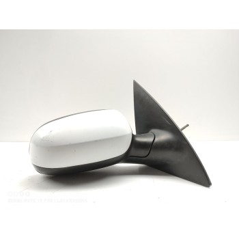 Recambio de retrovisor derecho para opel corsa c club referencia OEM IAM 24420988  