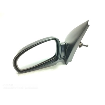 Recambio de retrovisor izquierdo para chevrolet kalos 1.2 s (d/a) referencia OEM IAM 96406181  