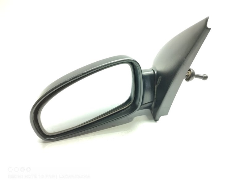 Recambio de retrovisor izquierdo para chevrolet kalos 1.2 s (d/a) referencia OEM IAM 96406181  