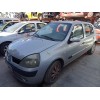 renault clio ii fase ii (b/cb0) del año 2006