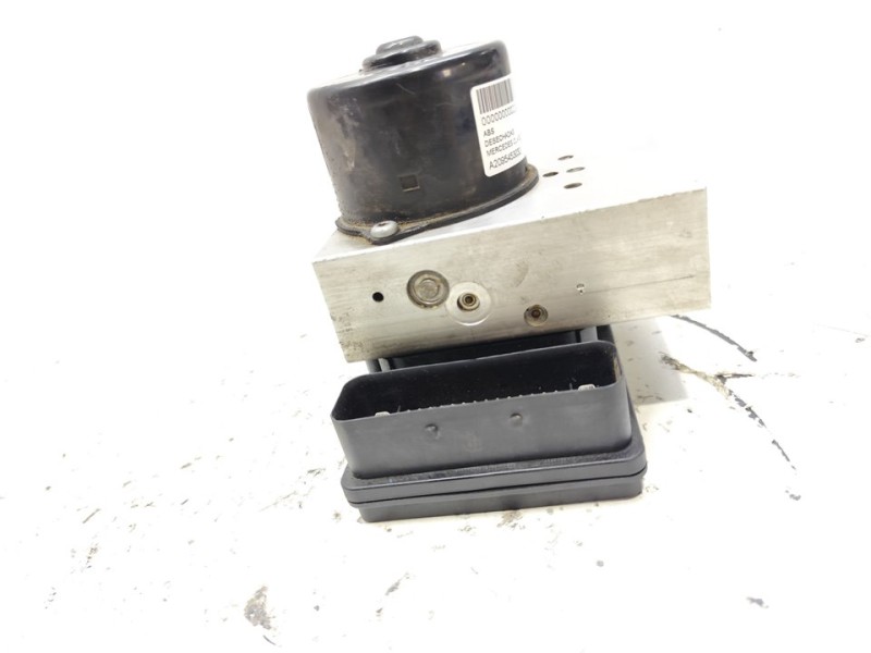 Recambio de abs para mercedes-benz clase c (w203) sportcoupe c 220 cdi (203.706) referencia OEM IAM A2095453032  