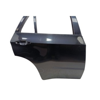 Recambio de puerta trasera derecha para bmw x5 (e70) xdrive 35 d referencia OEM IAM 41527261482  