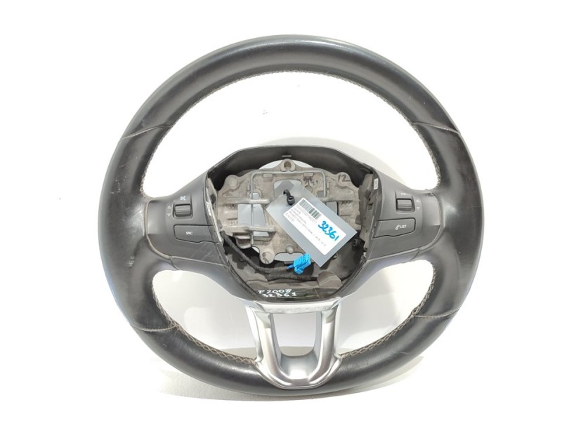 Recambio de volante para peugeot 2008 (--.2013) allure referencia OEM IAM 98084115ZD  
