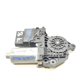 Recambio de motor elevalunas trasero derecho para volkswagen golf plus (5m1) edition referencia OEM IAM 5M0839402A  