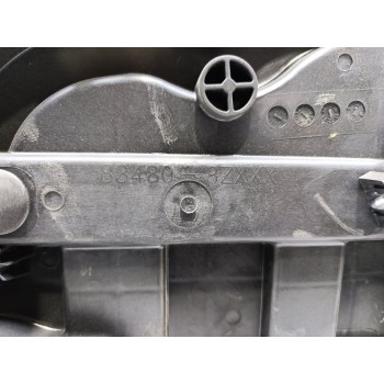 Recambio de elevalunas trasero derecho para hyundai i40 cw style bluedrive referencia OEM IAM 834813Z000  