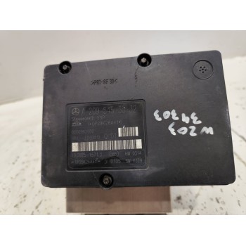 Recambio de abs para mercedes-benz clase c (w203) sportcoupe c 220 cdi (203.706) referencia OEM IAM A2095453032  