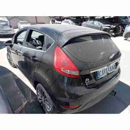 FORD FIESTA (CB1)