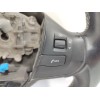 Recambio de volante para peugeot 2008 (--.2013) allure referencia OEM IAM 98084115ZD  