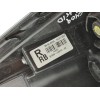 Recambio de piloto trasero derecho para toyota c-hr hybrid active referencia OEM IAM 81550F4010  