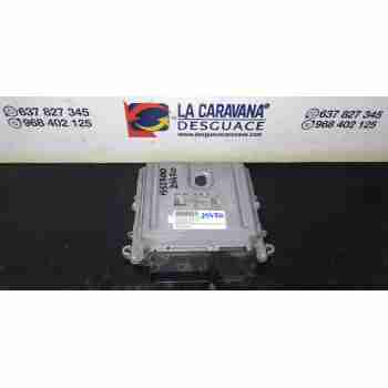 CENTRALITA MOTOR UCE A6421508578 