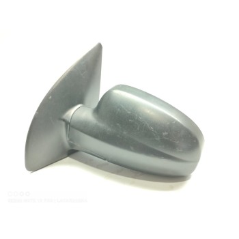 Recambio de retrovisor izquierdo para chevrolet kalos 1.2 s (d/a) referencia OEM IAM 96406181  