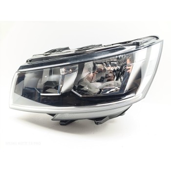 Recambio de faro izquierdo para volkswagen t6.1 caravelle (sh) caravelle trendline fwd referencia OEM IAM 7L1941005B  