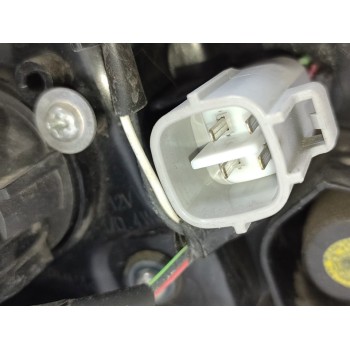 Recambio de piloto trasero derecho para toyota c-hr hybrid active referencia OEM IAM 81550F4010  
