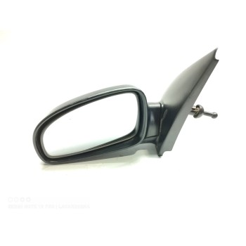 Recambio de retrovisor izquierdo para chevrolet kalos 1.2 s (d/a) referencia OEM IAM 96406181  