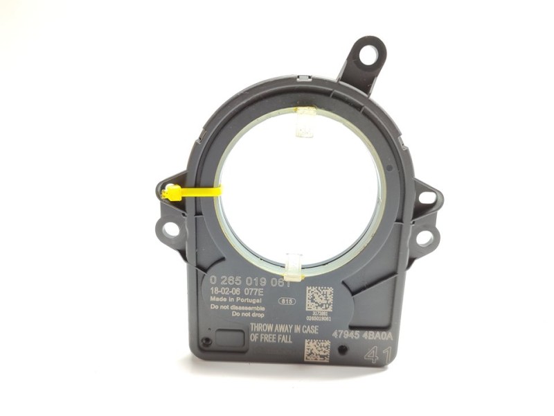 Recambio de sensor para nissan qashqai (j11) acenta referencia OEM IAM 479454BA0A  