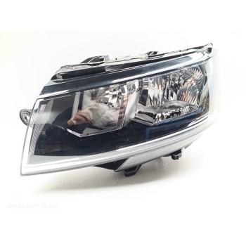 Recambio de faro izquierdo para volkswagen t6.1 caravelle (sh) caravelle trendline fwd referencia OEM IAM 7L1941005B  