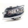 Recambio de faro izquierdo para volkswagen t6.1 caravelle (sh) caravelle trendline fwd referencia OEM IAM 7L1941005B  