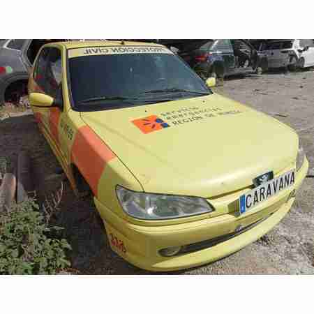 PEUGEOT 306 BERLINA 3/4/5 PUERTAS (S2)