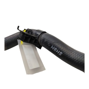 Recambio de tubo para mazda cx-5 evolution 2wd referencia OEM IAM SH181554YA  