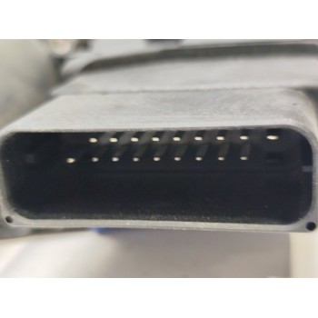 Recambio de motor elevalunas trasero derecho para volkswagen golf plus (5m1) edition referencia OEM IAM 5M0839402A  