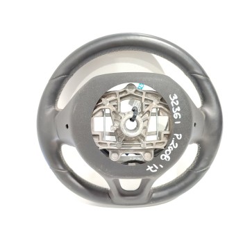 Recambio de volante para peugeot 2008 (--.2013) allure referencia OEM IAM 98084115ZD  